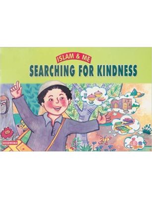 Searching for Kindness