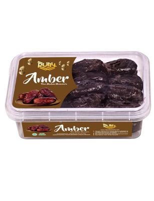  Amber Dates 800grams 