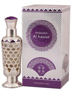 Mukhallat Al Kausar Oil Perfume 18ml