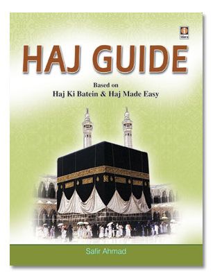 Haj Guide - Pocket