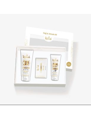 Rifaah Hajj & Umrah Kit