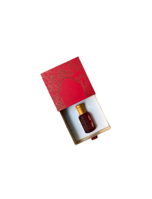Rifaah Najm Non Alcoholic Attar 10 ml