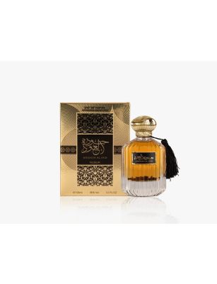 Original NUSUK perfume body spray JOUDATH AL OUD, Unisex EDP, 100 ml, Men & Women, Arabic Dubai Fragrance