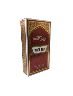 EURO VALLEY WHITE OUDH ROLL ON ATTAR