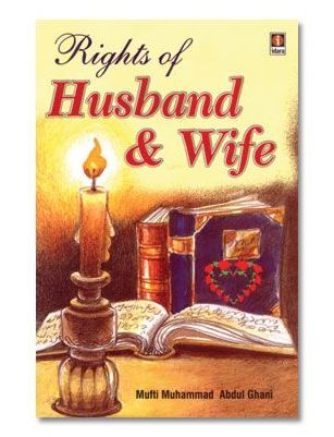 Rights of Husband and Wife