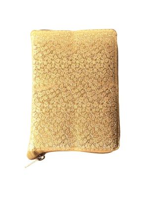 Pocket Size Color Coded Quran Ref-119