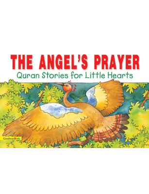The Angel’s Prayer