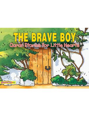 The Brave Boy