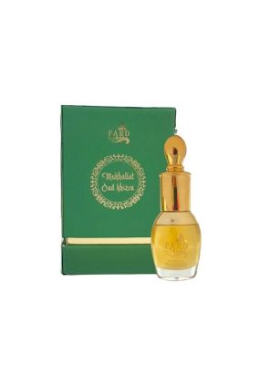 FARD Mukhallat OUD KHIZRA  12 ML