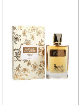 RiiFFS La Fleur De Passion premium perfume 100 ml Eau de Parfum - 100 ml  (For Men & Women)