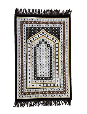 Namaz Islamic Prayer Mat