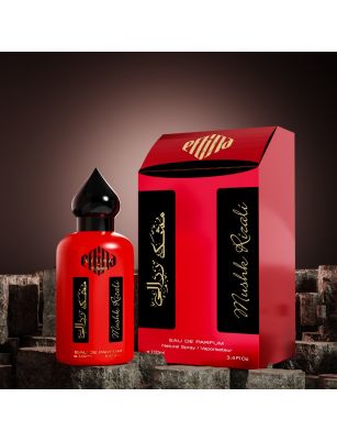Mushk Rizali Eau De Parfum 100ml