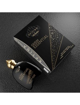 Oudh Essential Eau De Parfum 100ml