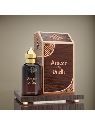Ameer -Al-Oudh Eau De Parfum 100ml