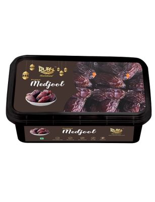 PREMIUM MEDJOOL DATES (jordan) 1 Kg